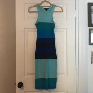 Express bodycon dress - Size xs